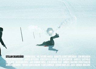 Panorama of the European Film: ‘In Order of Disappearance’ Screening at Zawya