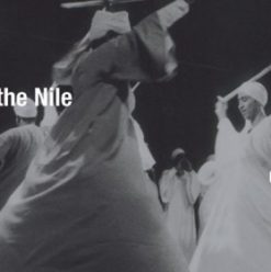 Stick Fighters of the Nile at Falaki Theatre
