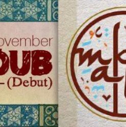 Maktoub at Cairo Jazz Club