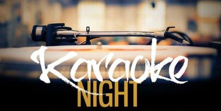 Karaoke Night at Chez Jean Claude