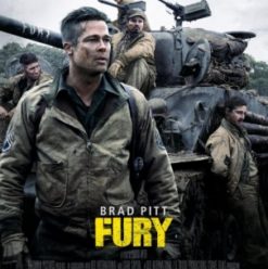 Fury