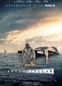 Interstellar