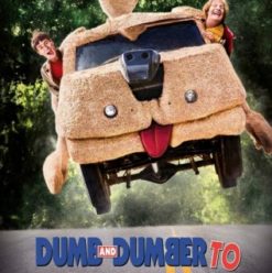 Dumb and Dumber To