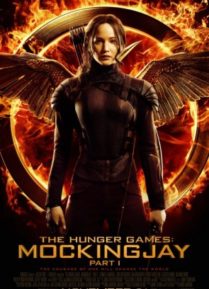 The Hunger Games: Mockingjay – Part 1