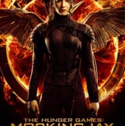 The Hunger Games: Mockingjay – Part 1
