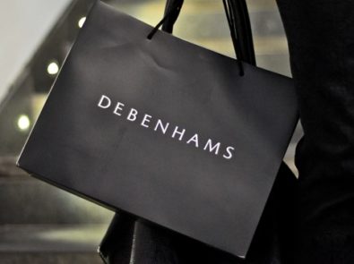 Debenhams