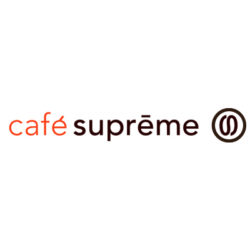 Café Supreme