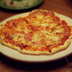 بيتزاريا مينوش – Pizzeria Minouche
