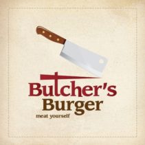بوتشرز برجر – Butcher’s Burger