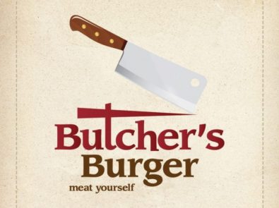 بوتشرز برجر - Butcher's Burger