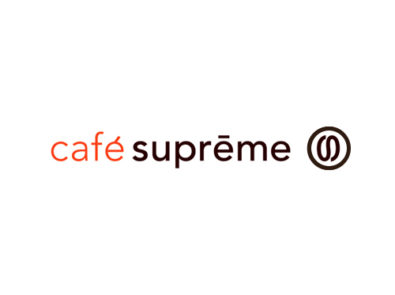 Cafe Supreme