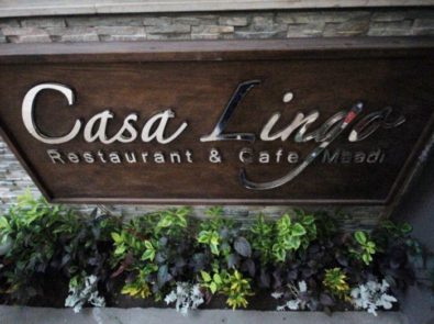 Casa Lingo