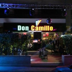 دون كاميللو – Don Camillo