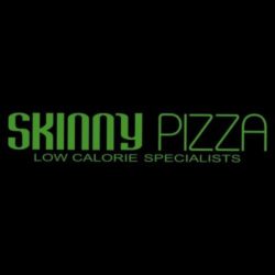 Skinny Pizza