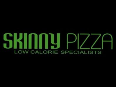 Skinny Pizza