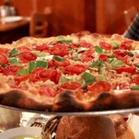 Pizzinia: Delivery-Only Pizzas & Pasta in Maadi