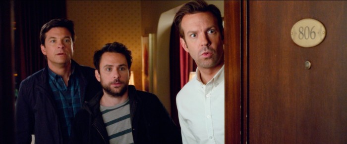 Horrible Bosses 2: Unnecessary & Cringingly Unfunny Comedy Sequel