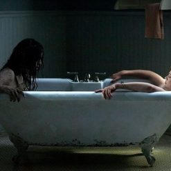 Jessabelle: فيلم رعب ضعيف