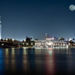 Cairo Weekend Guide: Student DJ Battle, Christmas Bazaars, Lots of Live Music & More!