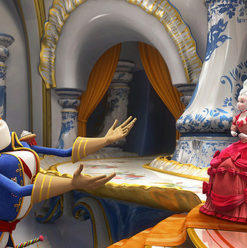 Legends of Oz: Dorothy’s Return: إعادة إنتاج ضعيف لفيلم قوي