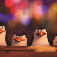 Penguins of Madagascar: Fast-Paced Animation Spin-Off