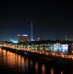 Cairo Weekend Guide: Student DJ Semi Finals, Friday Brunch, Christmas Events More!