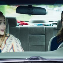 Laggies: عن العلاقات المفككة