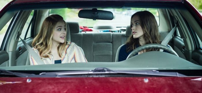 Laggies: Light & Wispy Coming-of-Age Drama