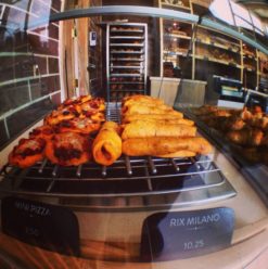 TBS – The Bakery Shop: Fresh Brunch at Sheikh Zayed’s Arkan Plaza