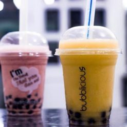 بابليشيوس: أجمل عصير ممكن تشربه مع منيو متنوع للإفطار والغذاء في الزمالك