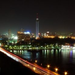 Cairo Weekend Guide: The Platform’s Christmas Festival, Student DJ Semi-Final, Lots of Live Music & More!