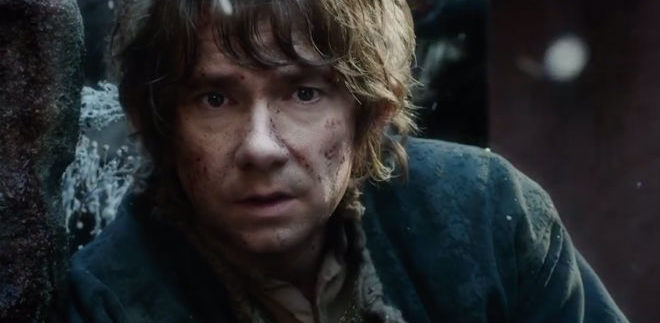 The Hobbit – The Battle of Five Armies: Jackson Bids Adieu with Action-Packed Finale