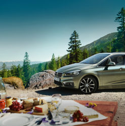 BMW 2-Series Active Tourer: Revolutionising the MPV