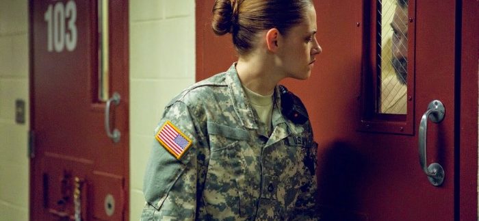 Camp X-Ray: Sombre Guantanamo Bay Drama