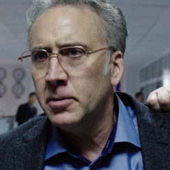 Dying of the Light: Late Entry for Worst Film of the Year