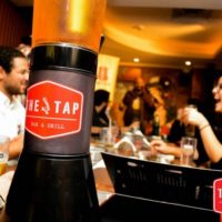 The Tap: Refreshingly Unpretentious Maadi Bar