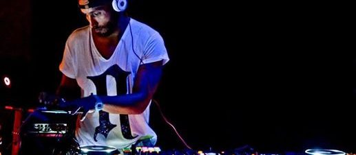 Hip-Hop Night Ft. DJ Ramy at Bar D’O