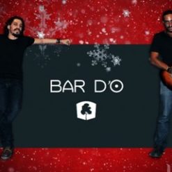 Adham Roshdy & Sherif Watson at Bar D’O