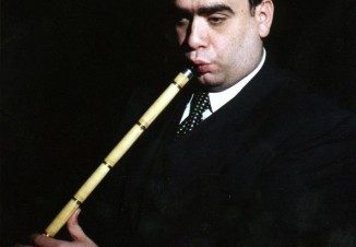 حفل محمد عنتر في علبة ألوان