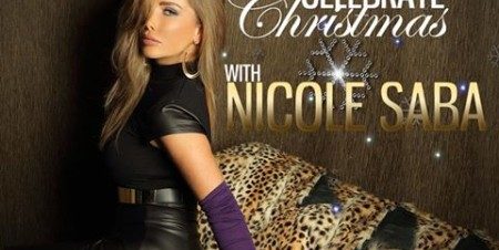 Christmas with Nicole Saba at Cavallini