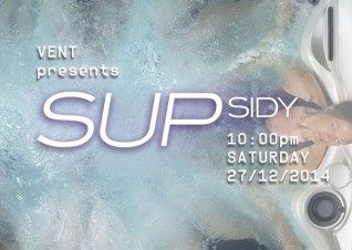 SUPsidy @ VENT