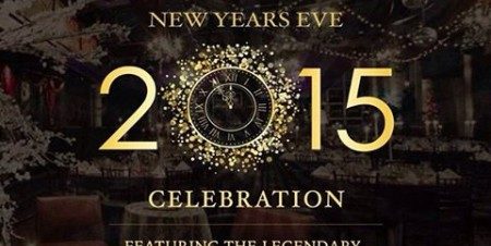 New Year’s Eve Celebration at the Lemon Tree & Co.