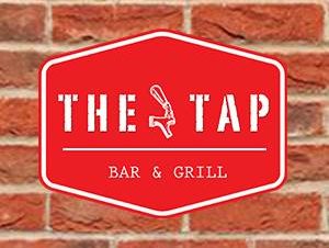 NYE at the Tap