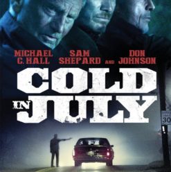 Cold in July