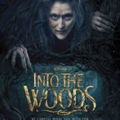 Into the Woods