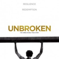 Unbroken