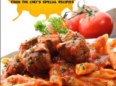 باستا مانيا - Pastamania