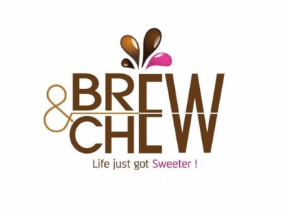 برو & تشو - Brew & Chew