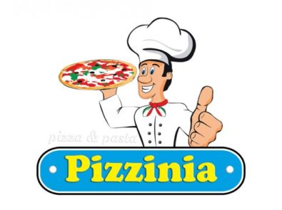 Pizzinia