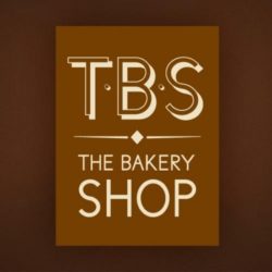 TBS – The Bakery Shop